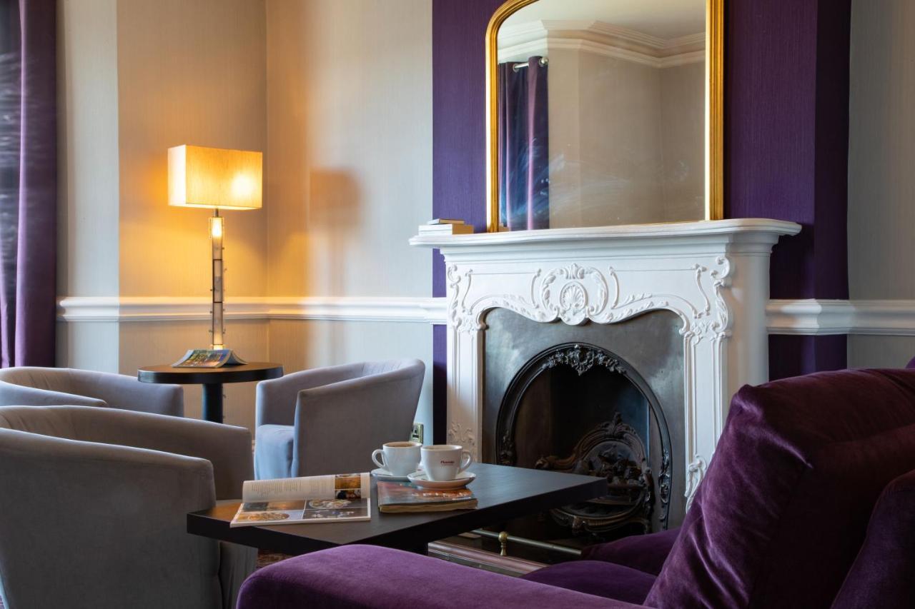 The Seafront Hotel By Compass Hospitality Llandudno Exterior foto