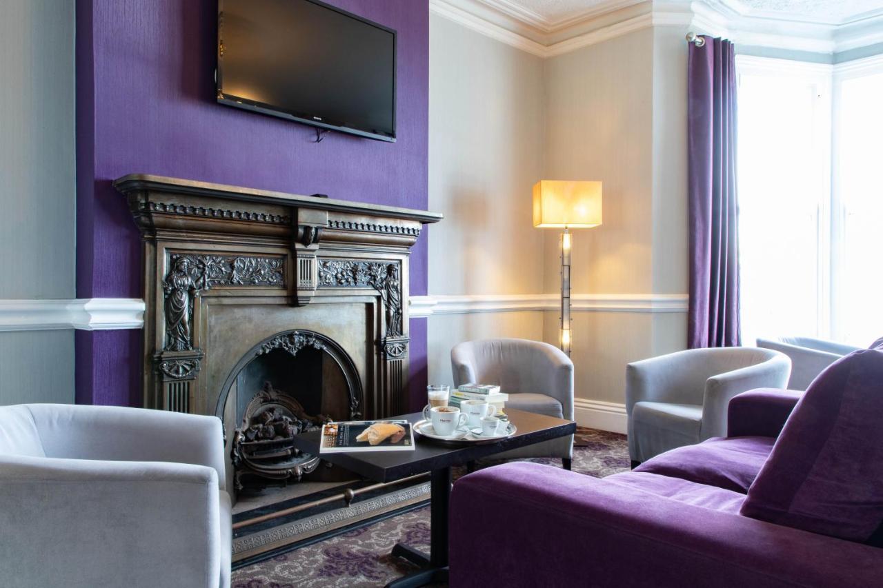 The Seafront Hotel By Compass Hospitality Llandudno Exterior foto