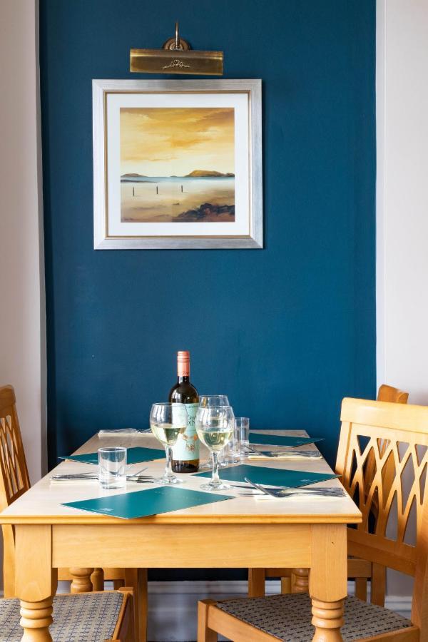 The Seafront Hotel By Compass Hospitality Llandudno Exterior foto