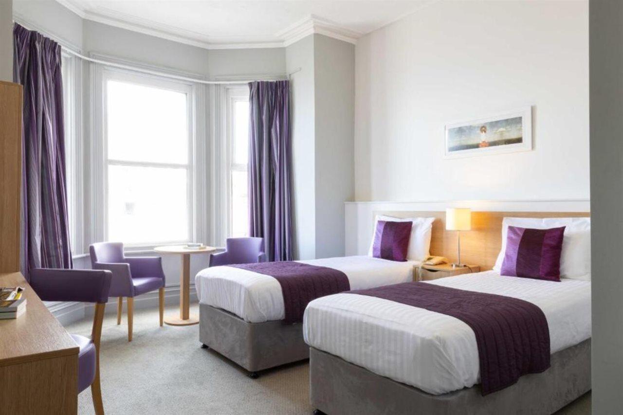 The Seafront Hotel By Compass Hospitality Llandudno Exterior foto