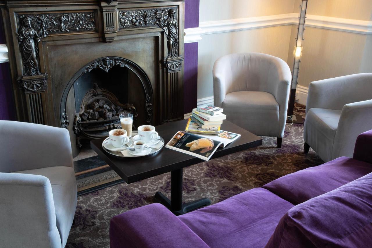 The Seafront Hotel By Compass Hospitality Llandudno Exterior foto
