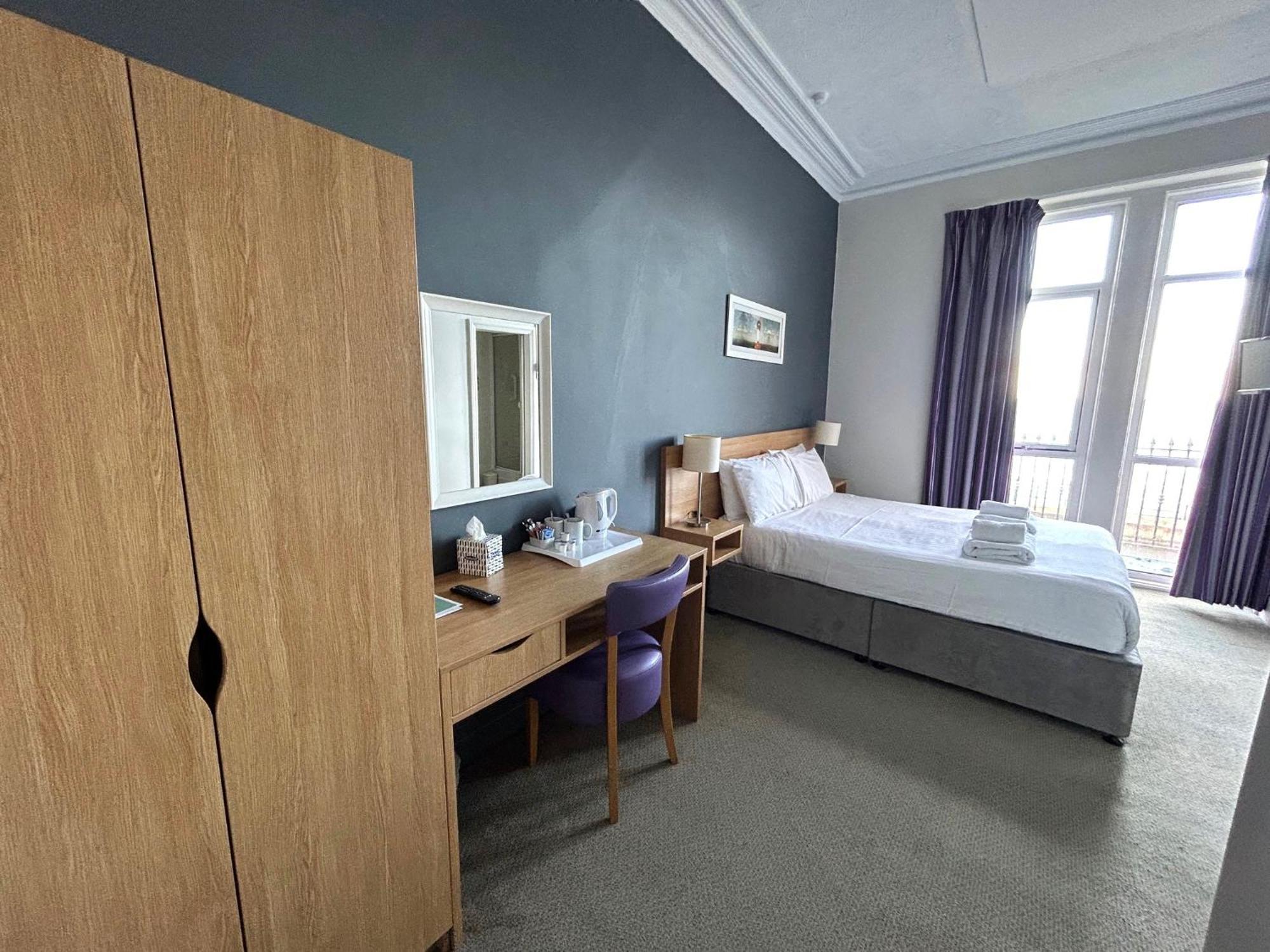 The Seafront Hotel By Compass Hospitality Llandudno Exterior foto