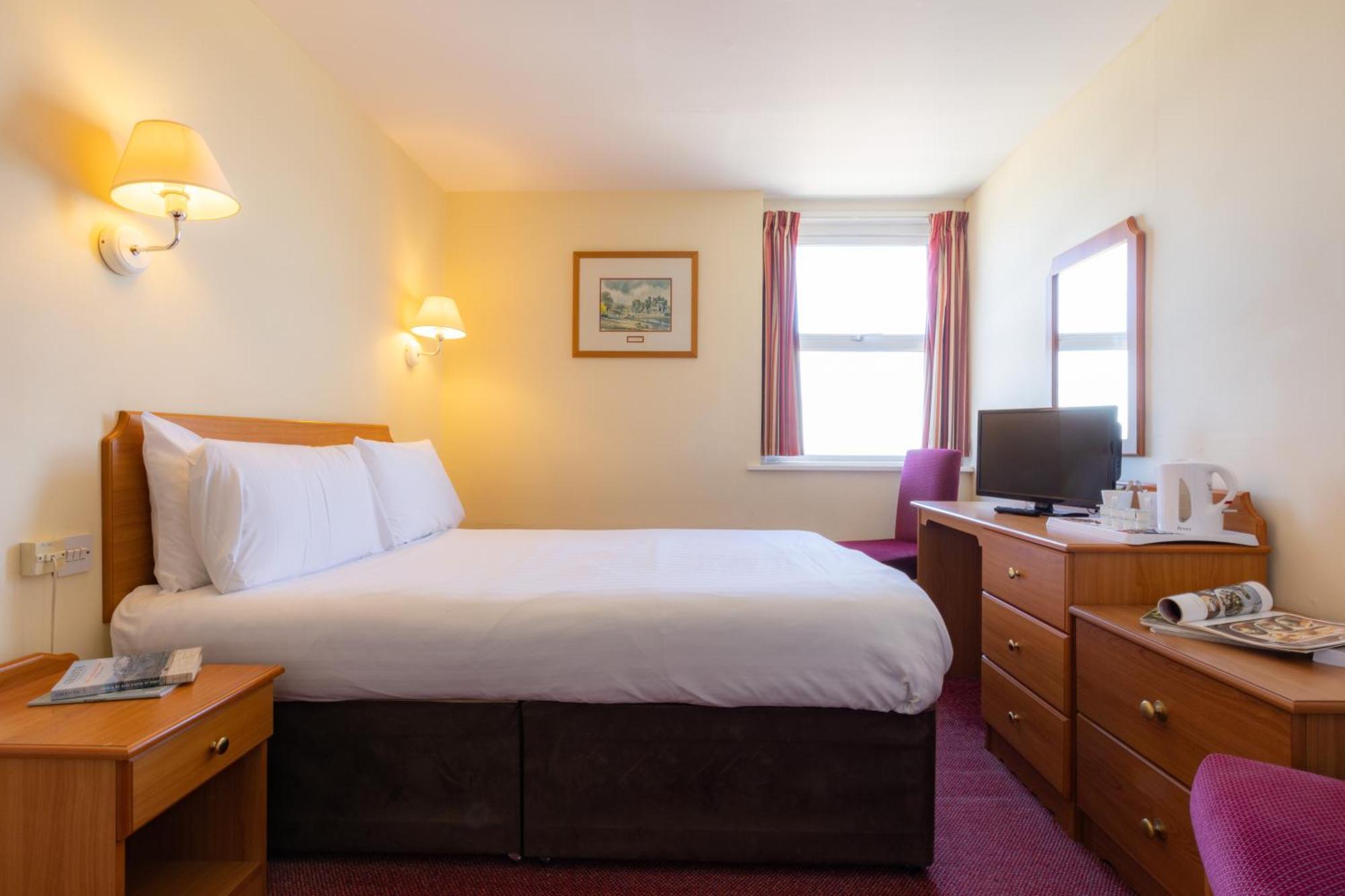 The Seafront Hotel By Compass Hospitality Llandudno Exterior foto