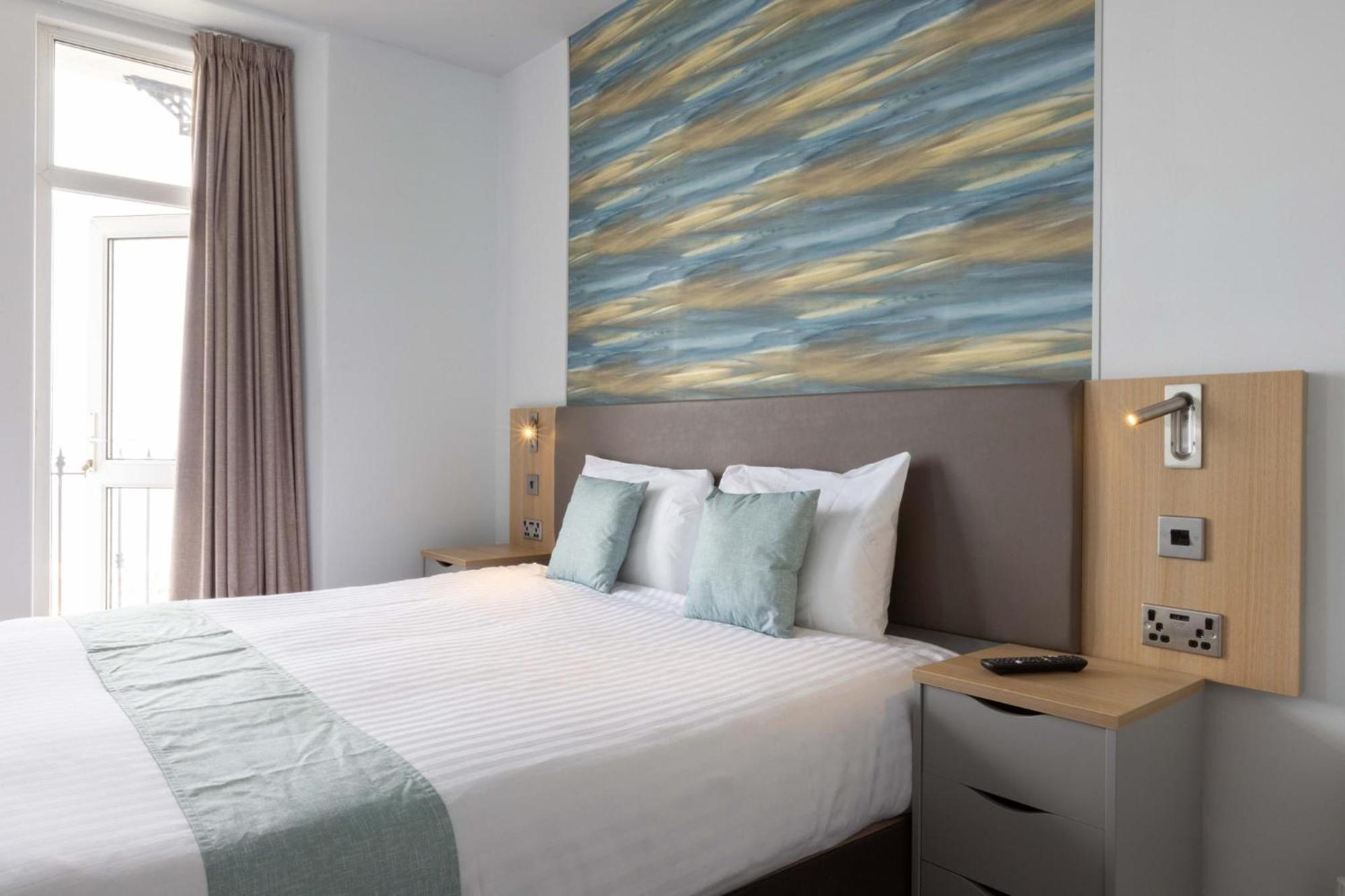 The Seafront Hotel By Compass Hospitality Llandudno Exterior foto