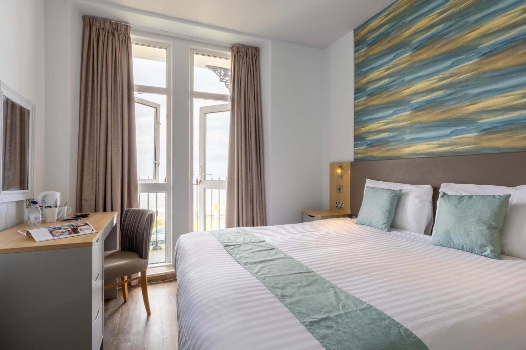 The Seafront Hotel By Compass Hospitality Llandudno Exterior foto